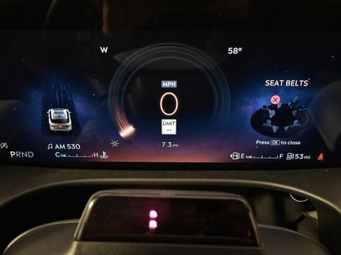 New 2026 Lincoln Aviator Reserve w/ Jet Appearance Package image 25