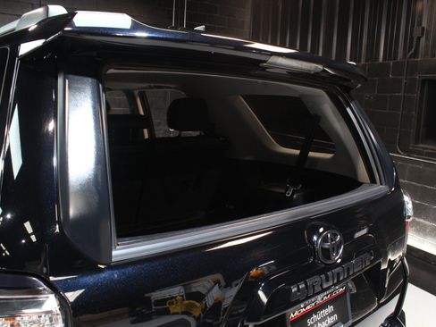 Used 2019 Toyota 4Runner SR5 Premium AWD/4WD image 61