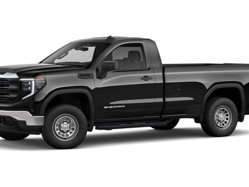 New 2026 GMC Sierra 1500 Pro image 27