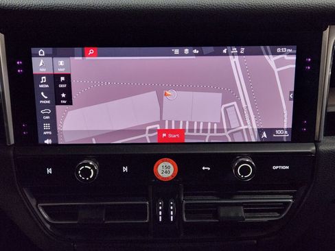 Used 2023 Porsche Macan S image 35