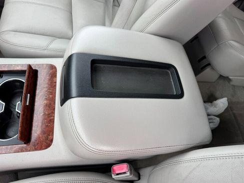 Used 2008 Chevrolet Tahoe LTZ w/ LTZ Preferred Equipment Group image 25