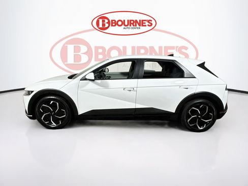 Used 2024 Hyundai Ioniq 5 SEL AWD/4WD image 7