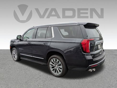 Used 2024 GMC Yukon Denali w/ LPO, Floor Liner Package image 29