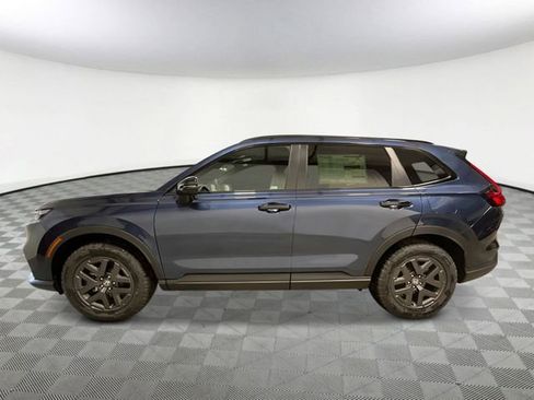 New 2026 Honda CR-V TrailSport image 3