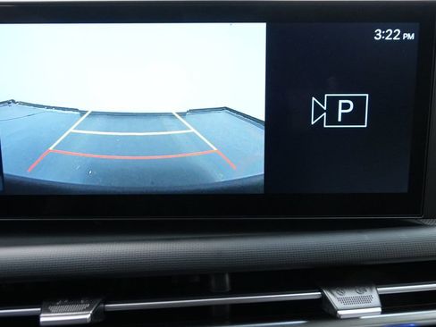 New 2026 Hyundai Santa Cruz SEL image 34