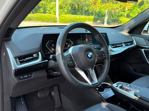 Used 2026 BMW X1 xDrive28i w/ Convenience Package AWD/4WD image 11