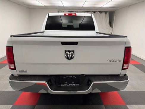 Used 2022 RAM 1500 Tradesman w/ Popular Equipment Group image 5