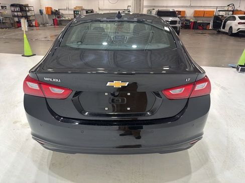 Used 2024 Chevrolet Malibu LT image 7