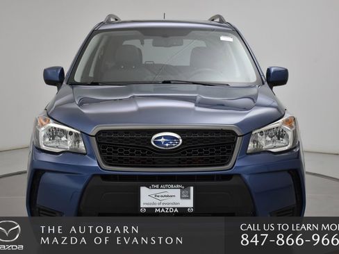 Used 2014 Subaru Forester 2.0XT Premium w/ Popular Package #1 image 12