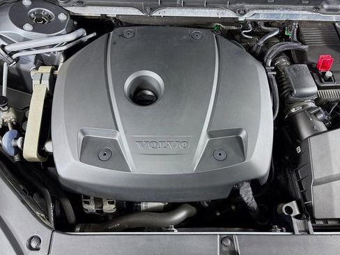 Used 2016 Volvo XC90 T6 Inscription image 32