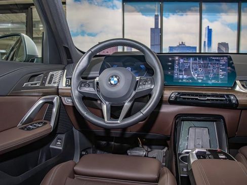 Certified 2023 BMW X1 xDrive28i w/ Premium Package image 16