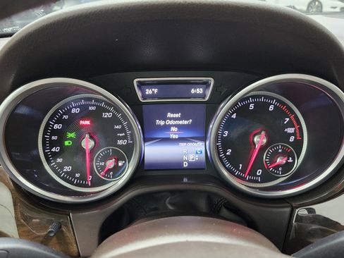 Used 2017 Mercedes-Benz GLE 350 4MATIC image 33