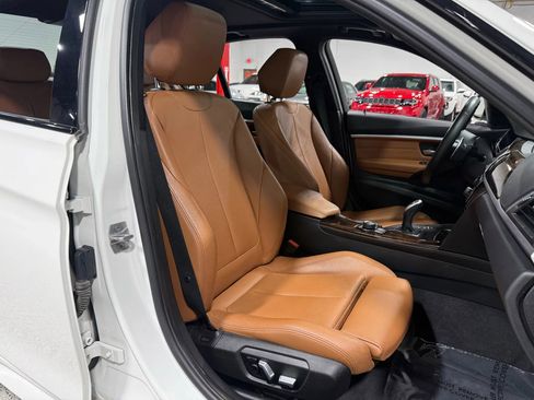 Used 2016 BMW 328i xDrive Sedan image 50