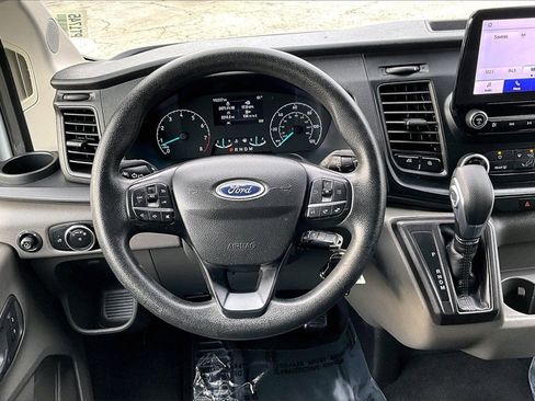 Used 2020 Ford Transit 350 XL image 8