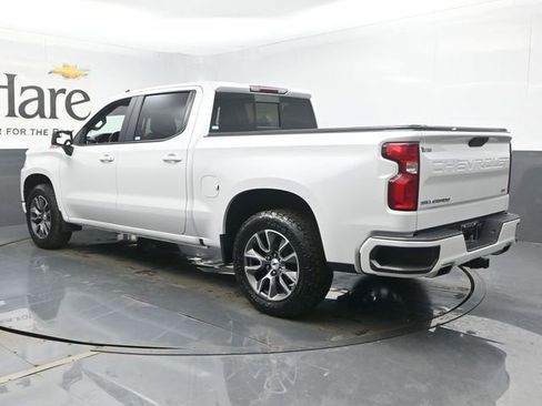 Used 2020 Chevrolet Silverado 1500 RST w/ All-Star Edition image 35