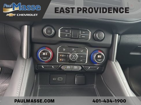 Certified 2022 Chevrolet Tahoe LT image 16