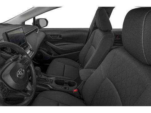 Used 2025 Toyota Corolla LE FWD image 6