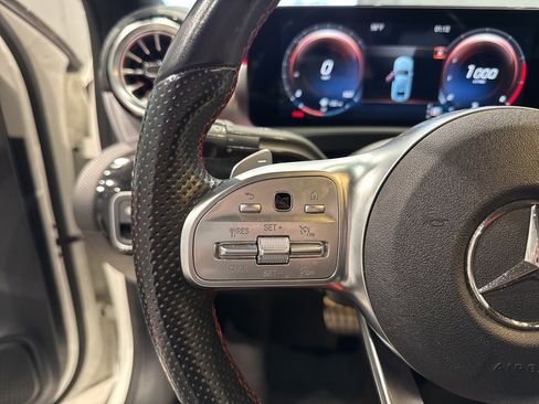 Used 2022 Mercedes-Benz A 220 4MATIC w/ AMG Line image 31