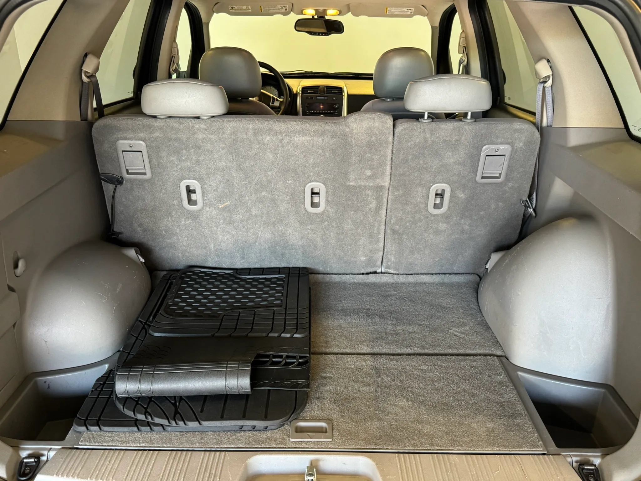 Used 2006 Saturn Vue 2WD w/ Comfort Pkg image 26