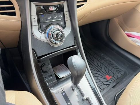 Used 2013 Hyundai Elantra GLS FWD image 9