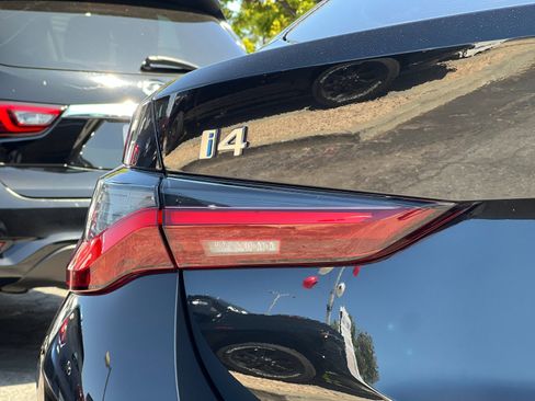 Used 2024 BMW i4 eDrive35 w/ Premium Package image 26