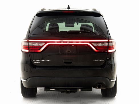 Used 2015 Dodge Durango Limited w/ Nav & Power Liftgate Group image 34