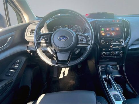 Used 2022 Subaru Ascent Onyx Edition AWD/4WD image 8