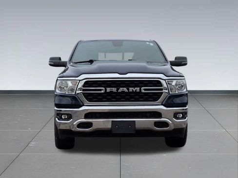 Used 2023 RAM 1500 Big Horn AWD/4WD image 9