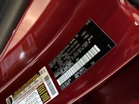 New 2026 Lexus TX 350 LUXURY AWD image 38