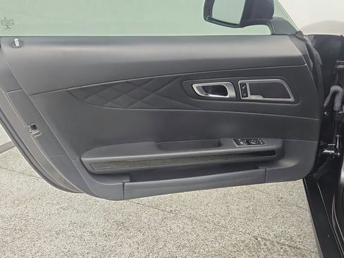 Used 2021 Mercedes-Benz AMG GT Coupe image 26