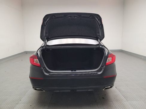 Used 2019 Honda Accord Sport image 29