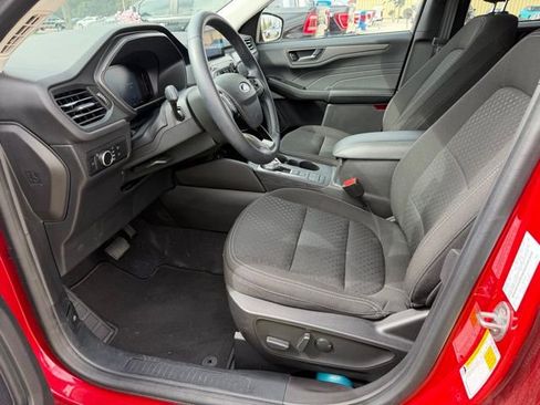 Used 2023 Ford Escape Active image 12
