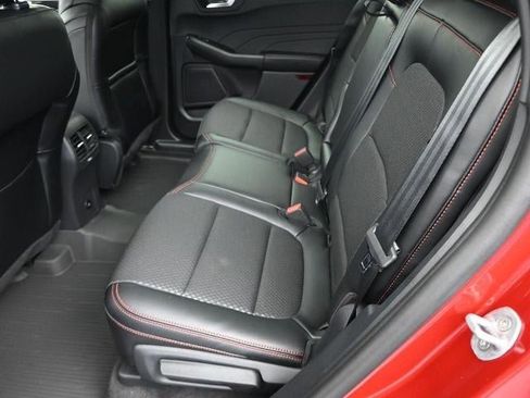 New 2025 Ford Escape ST-Line w/ Equipment Group 301A image 10