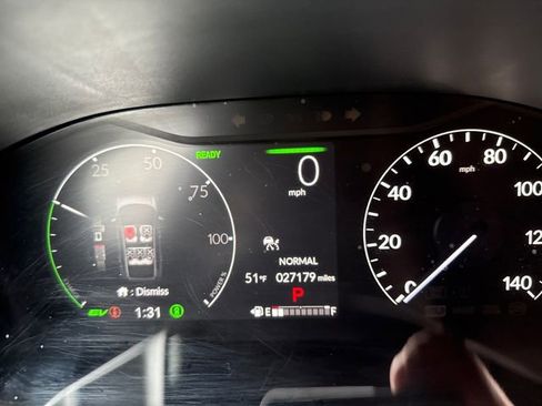 Used 2023 Honda CR-V Sport Touring image 29