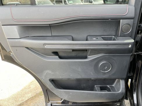 Certified 2022 Ford Expedition Limited image 44