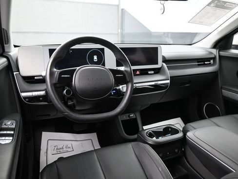Used 2023 Hyundai Ioniq 5 SEL w/ Cargo Package AWD/4WD image 27