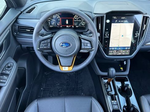 New 2026 Subaru Forester Wilderness image 15
