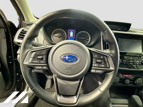 Used 2023 Subaru Forester Premium AWD/4WD image 11