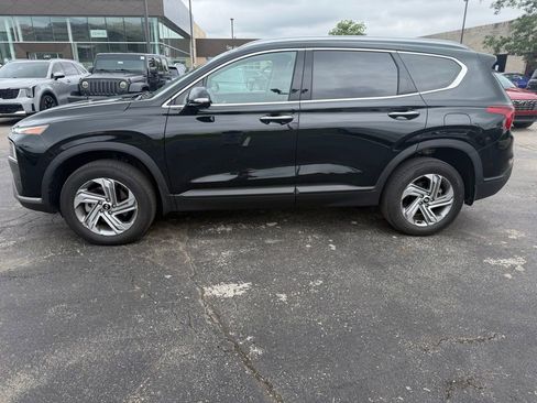Used 2023 Hyundai Santa Fe SEL w/ Cargo Package AWD/4WD image 1