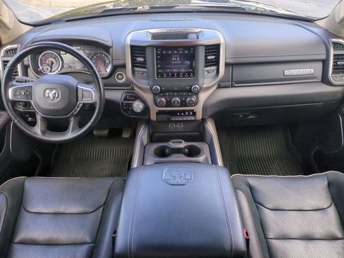 Used 2021 RAM 1500 Laramie image 15