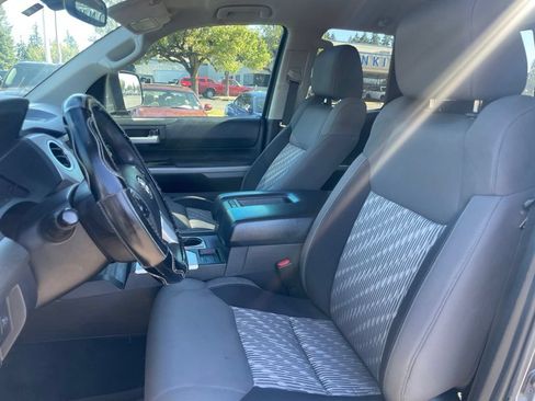Used 2021 Toyota Tundra SR5 RWD image 7