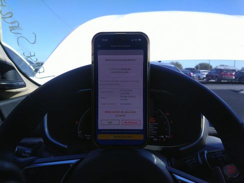 Used 2025 Acura MDX FWD w/ Technology Package image 22