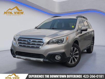 Used 2016 Subaru Outback 2.5i Limited w/ Popular Package #4