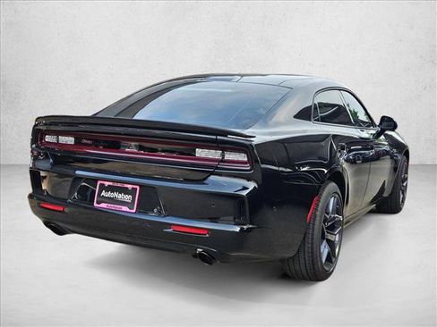 New 2026 Dodge Charger R/T AWD/4WD image 2
