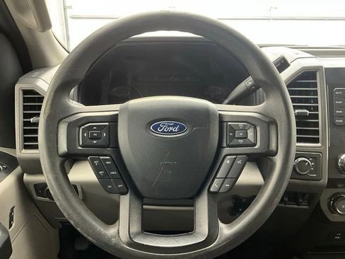 Used 2019 Ford F350 XL w/ STX Appearance Package AWD/4WD image 8