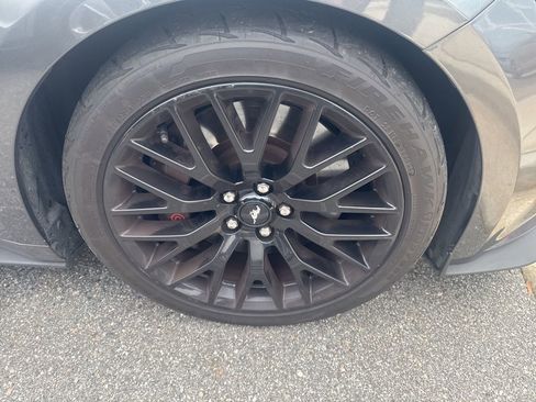 Used 2016 Ford Mustang GT w/ GT Performance Package image 5