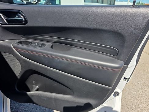 Certified 2024 Dodge Durango GT RWD image 24