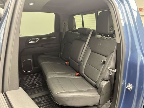 Certified 2026 GMC Sierra 1500 Elevation w/ Elevation Premium Package AWD/4WD image 12