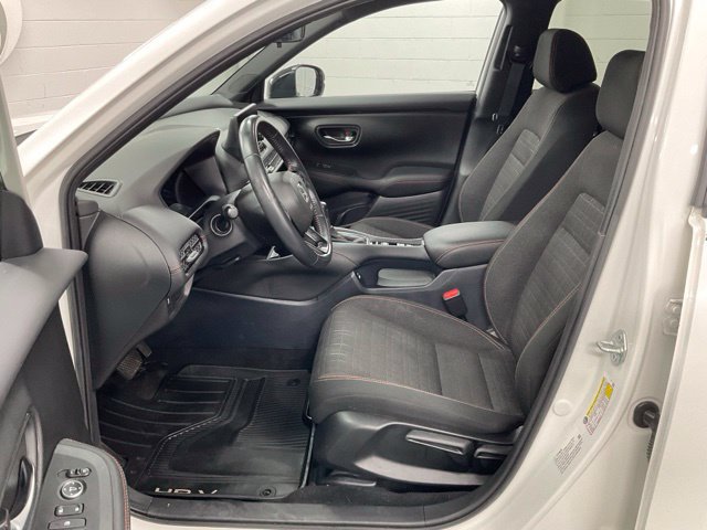 Certified 2023 Honda HR-V Sport image 19