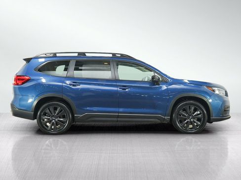 Used 2022 Subaru Ascent Onyx Edition AWD/4WD image 6